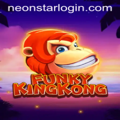 Dive Into the World of FunkyKingKong: A Neonstar Adventure