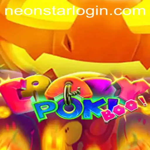 Exploring CrazyPokiBoo: A Thrilling Neon Adventure