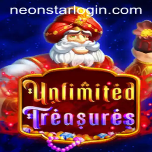 UnlimitedTreasures: Dive into a World of Endless Adventure