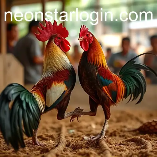 Sabong Games: Tradition Meets Innovation with Neonstar